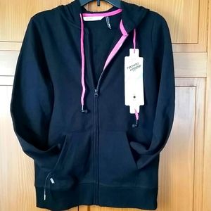 NEW Old Navy Techno Hoodie